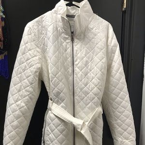 NAUTICA QUILTED COAT